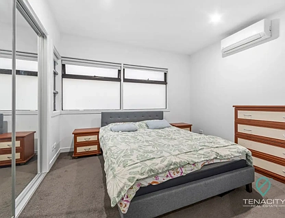 2/112 George Street, St Albans, VIC 3021, 3 ਕਮਰੇ, 2 ਬਾਥਰੂਮ, House