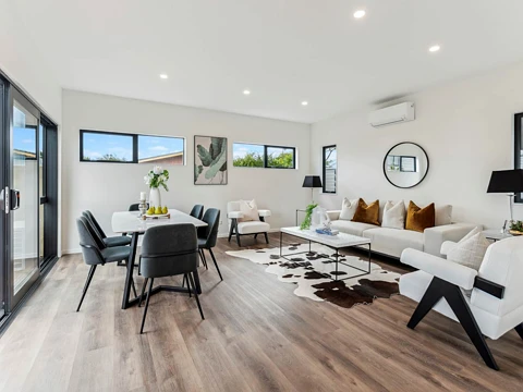 Lot 2, Sunnyhills, Manukau City