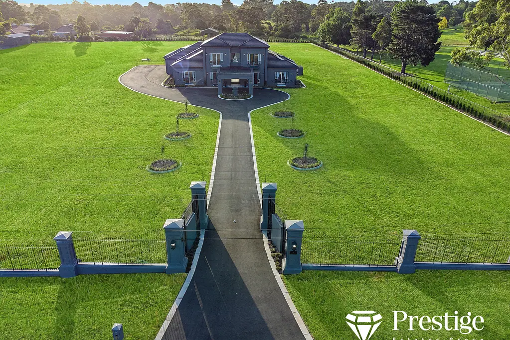 Kenthurst 8غرفة نوم Prestigious Estate!