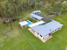 133 Tillack Road, Gatton