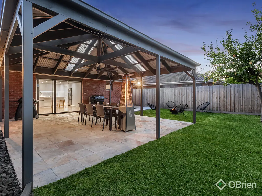 40 Paddington Avenue, Carrum Downs, VIC 3201