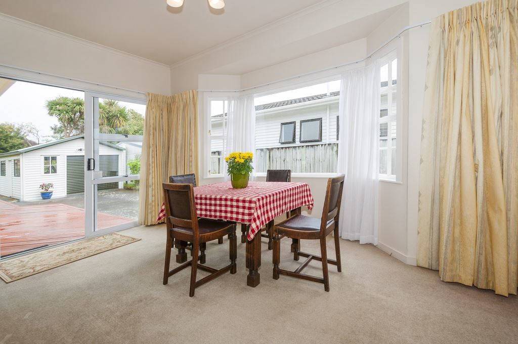 8 Norton Park Avenue, Fairfield, Lower Hutt, 4部屋, 0バスルーム