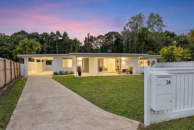 Whitfield 3Habitaciones Downsize Without Compromise