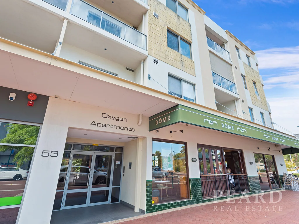 16/53 Davidson Terrace, Joondalup, WA 6027