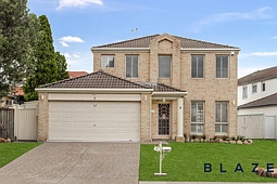 3 Borojevic Street, Bonnyrigg Heights