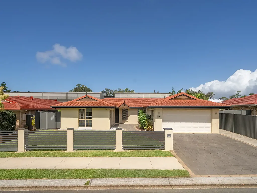 28 Marlene Street, Murrumba Downs, QLD 4503