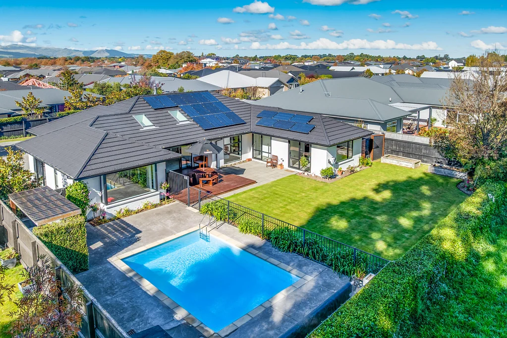 9 Woodlaw Crescent, Prebbleton, Selwyn, Canterbury