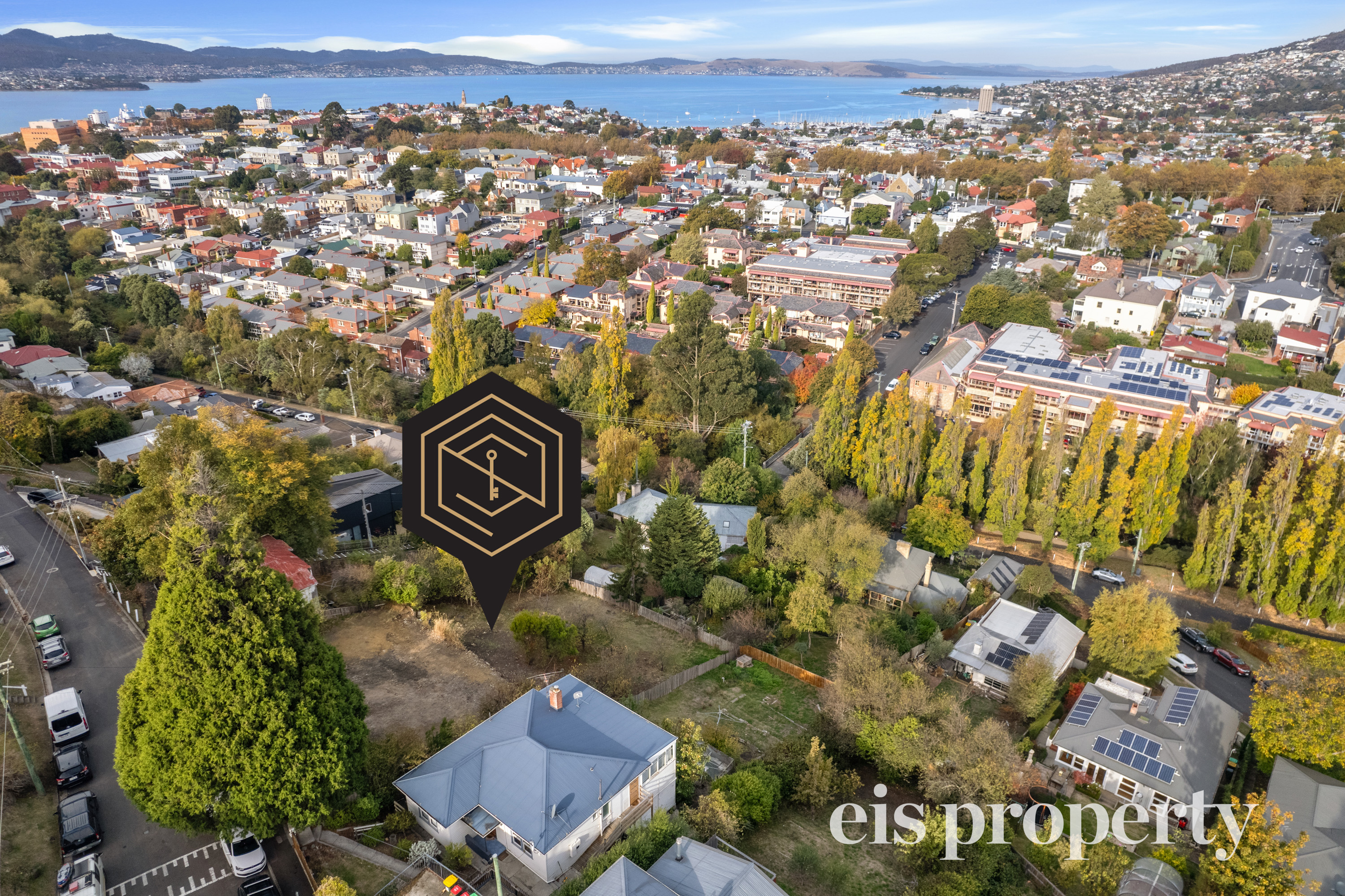 394 LIVERPOOL ST, WEST HOBART TAS 7000, 0 habitaciones, 0 baños, Section