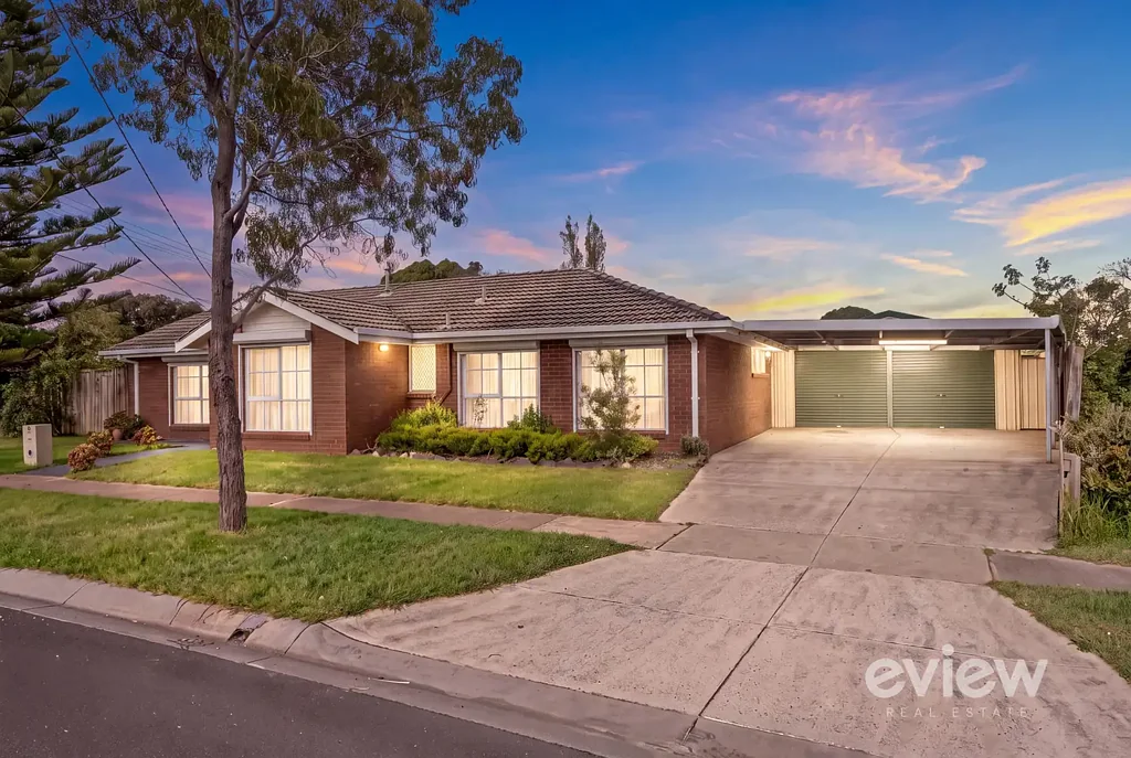Werribee 3Zimmer Family Comfort & Convenience in a Prime Werribee Location!