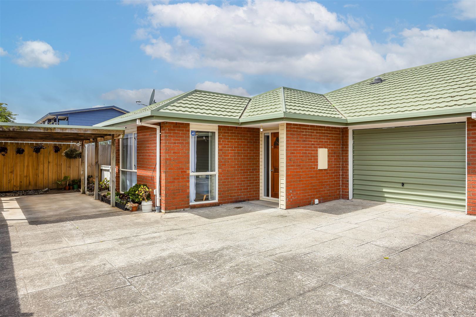 107a King Street, Sydenham, Christchurch, 3 phòng ngủ, 0 phòng tắm, House