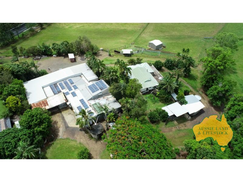 564 NORTH ARM-YANDINA CK RD, VALDORA QLD 4561, 0房, 0浴, Lifestyle Section