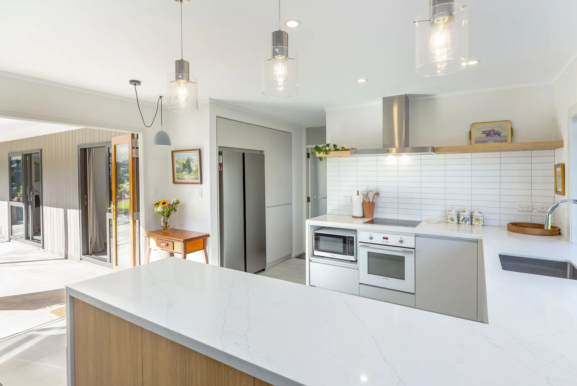 32A McMaster Street, Greytown, South Wairarapa, Wairarapa, 4 Bedrooms, 1 Bathrooms, House