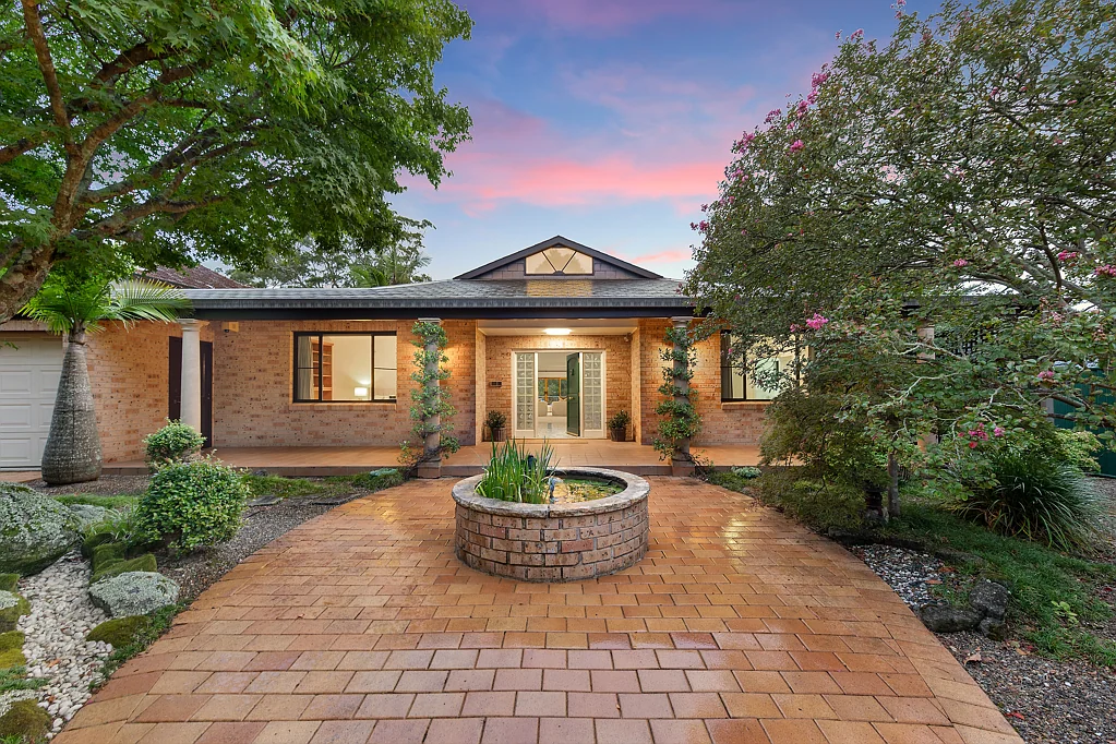 13 Telegraph Road, Pymble, NSW 2073