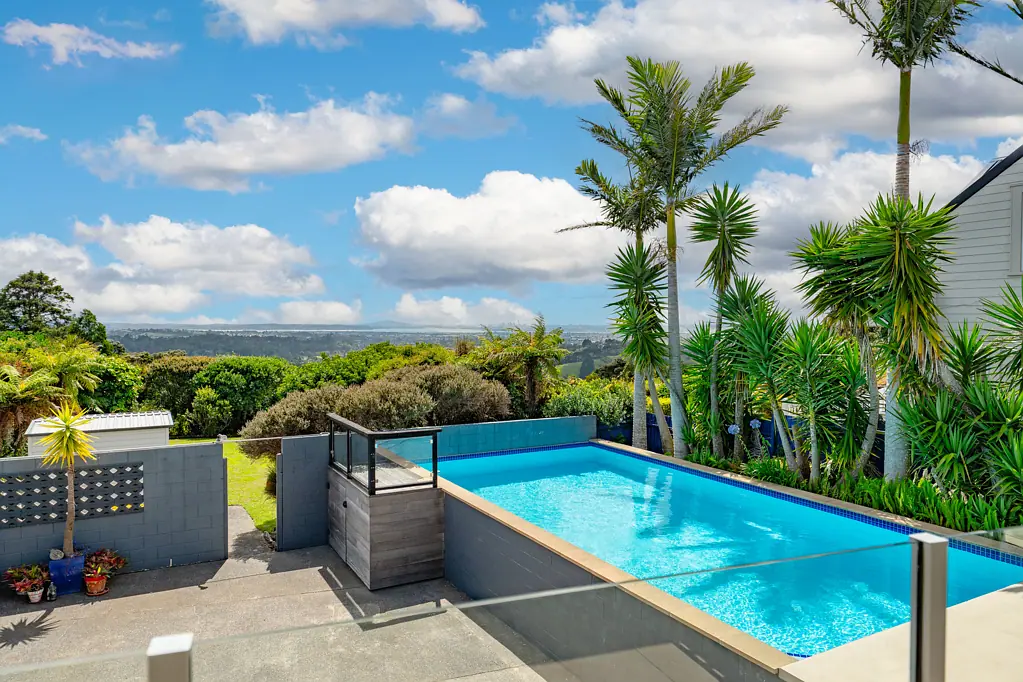 Swanson 3房  Iconic Range Road Residence