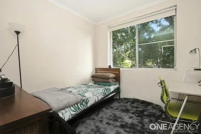 22/34-40 Edensor Street, Epping, NSW 2121, 3 chambres, 1 salles de bain, Unit