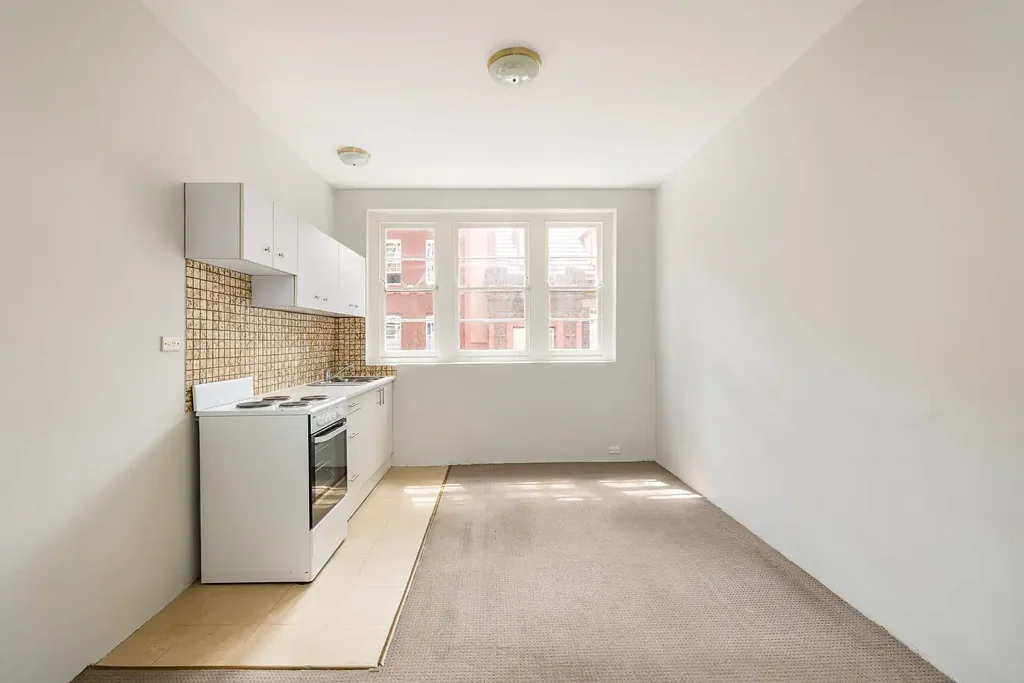 Charming apartment in village heart