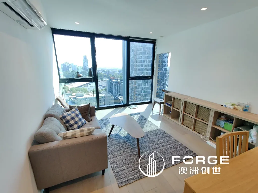Victoria One Apartment, Great View Looking Out To Victoria Market, Walking Distance To University