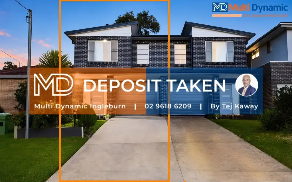 Ingleburn 4 Bedroom Modern Family Home in Prime Ingleburn Location- By Appointment Only