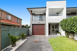 1A Homelea Avenue, Panania