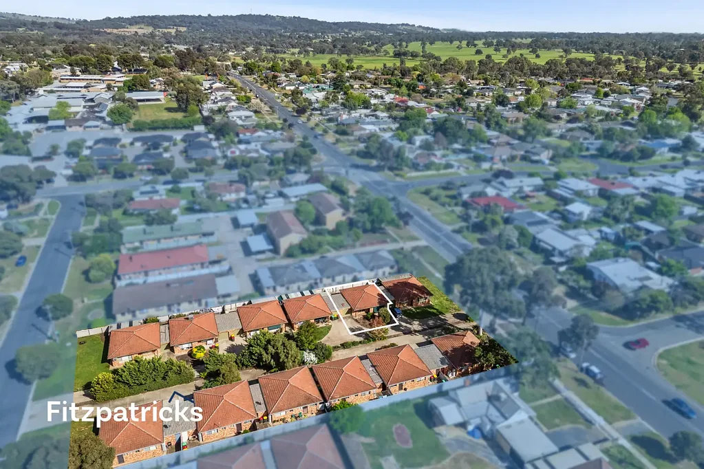 2/34 Ashmont Avenue, Ashmont, NSW 2650