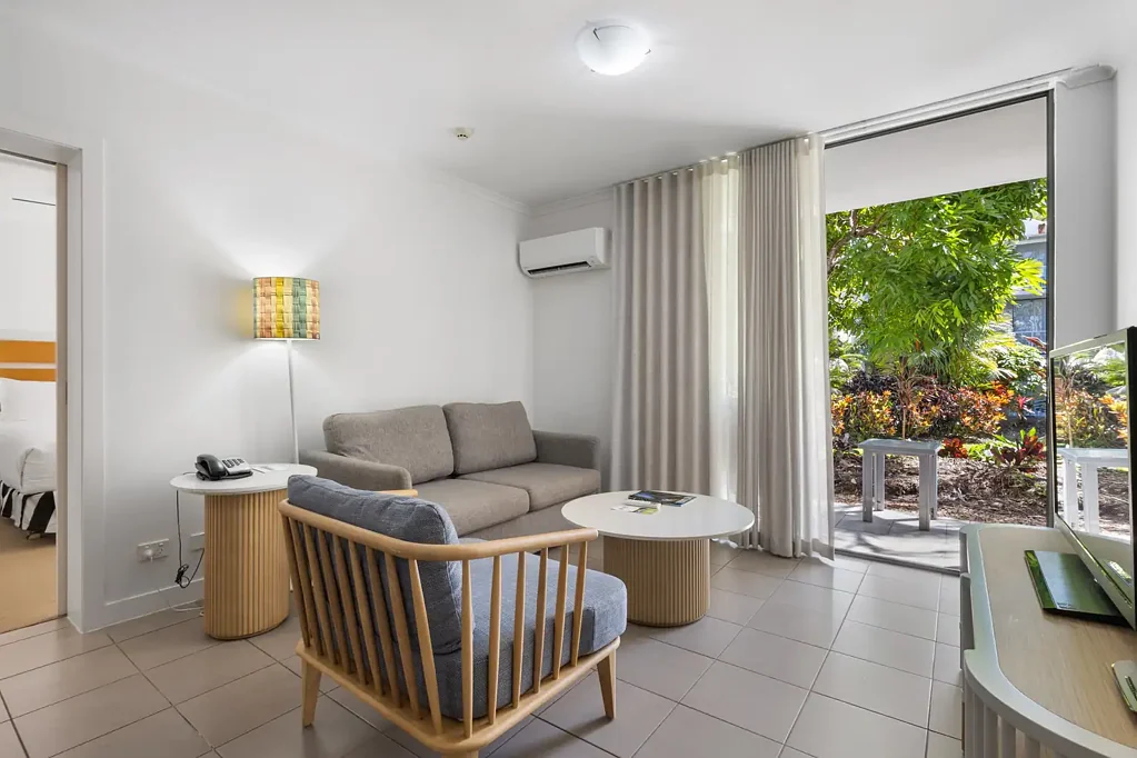 Port Douglas 1房  Little Cracker for Living In