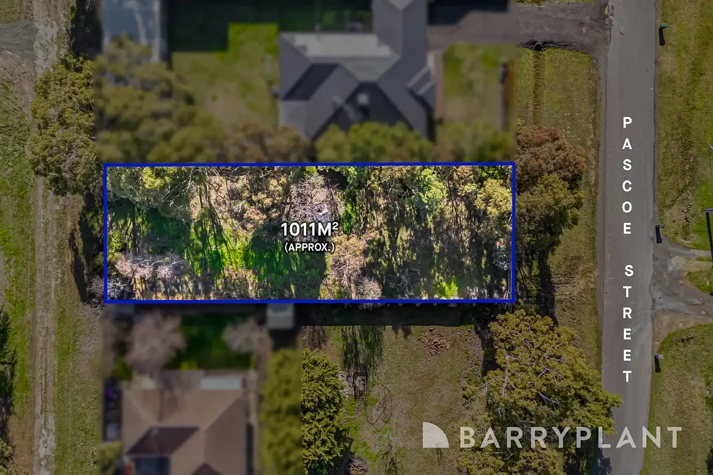 Smythesdale Build Your Dream on 1,011sqm (approx.) in Smythesdale!