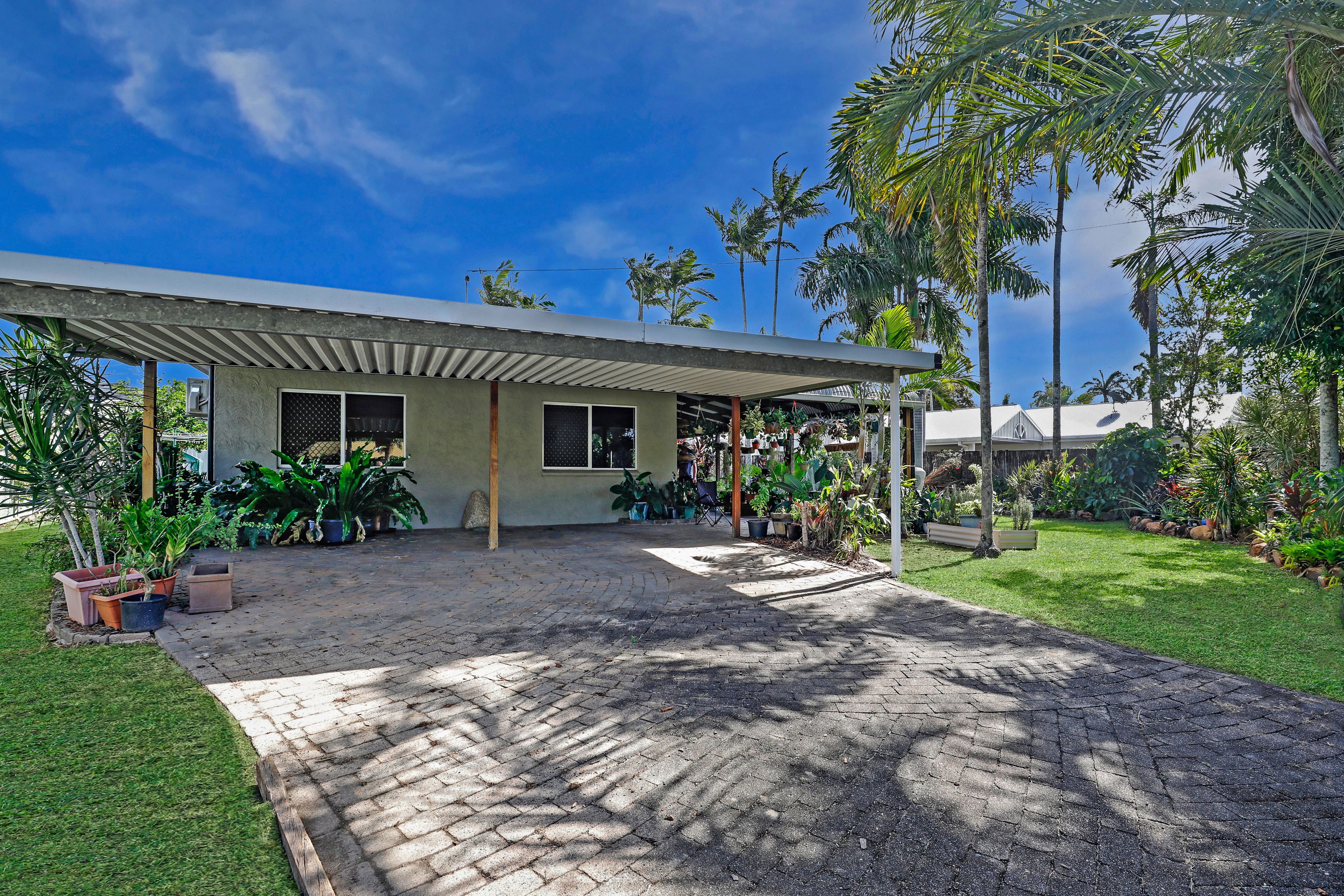 7 PERIWINKLE AV, TRINITY BEACH QLD 4879, 0 રૂમ, 0 બાથરૂમ, House