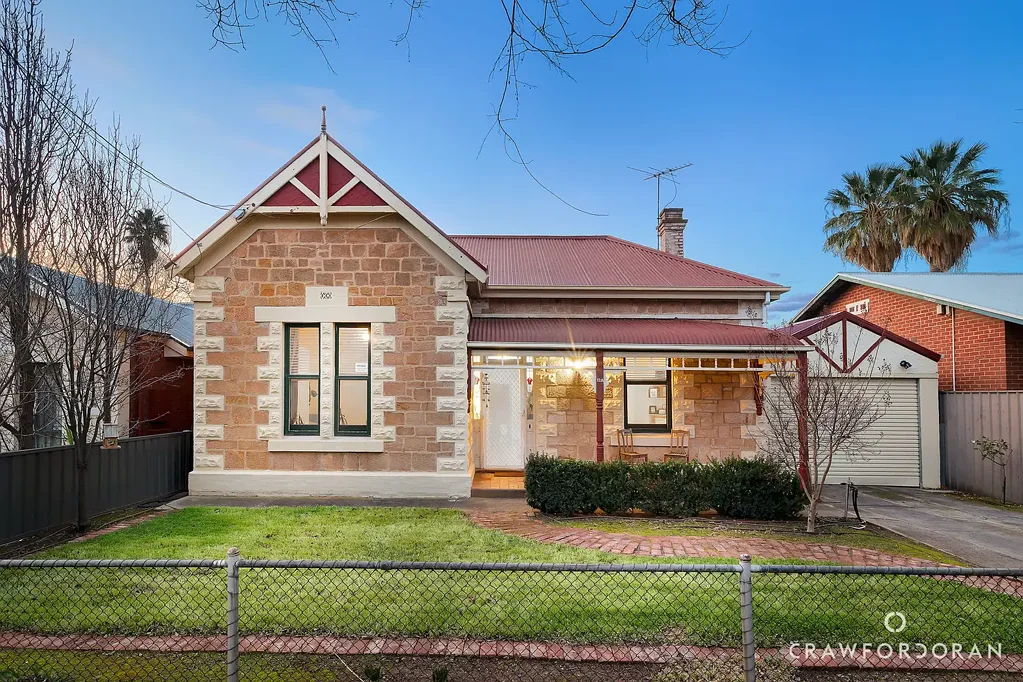 12A First Avenue, Nailsworth, SA 5083