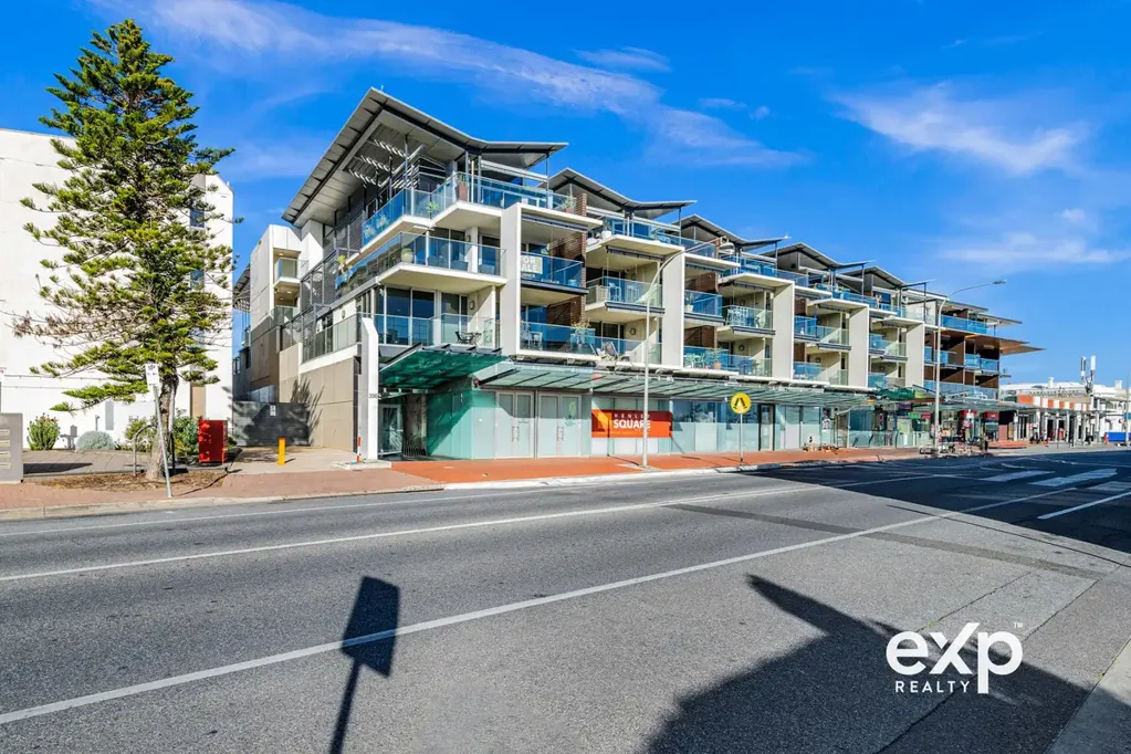 112/356 Seaview Road, Henley Beach, SA 5022