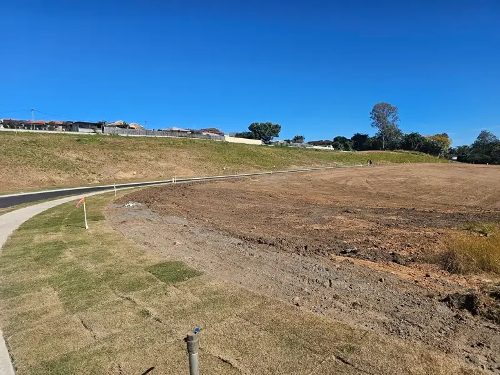 LOT 94 Diamond Court, Beaudesert, QLD 4285
