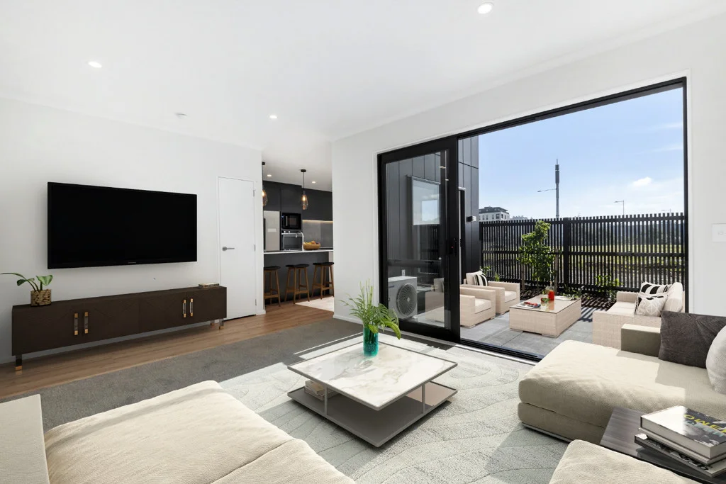 Hobsonville 3Moenga Homestar 6 with Lending Benefits