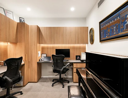 30307/9 Pidgeon Close, West End, Brisbane - Inner City Region, 3 غرف, 2 حمامات, House