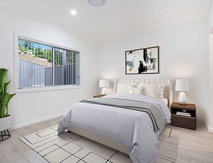 68B Nottingham Street, Berkeley, Wollongong - Greater Region, 3 phòng ngủ, 2 phòng tắm, Townhouse