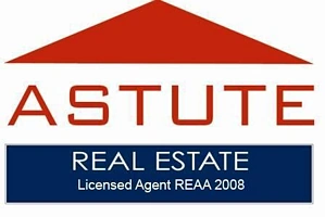 Astute Real Estate Ltd (Licensed: REAA 2008) - Albany