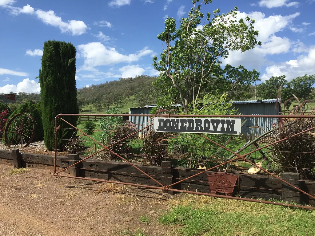 Werris Creek A well-positioned quality property!