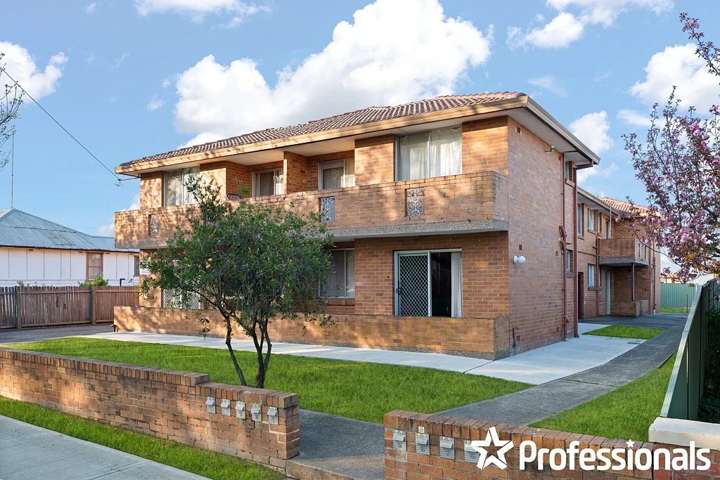 1/67 Piper Street, Bathurst, NSW 2795