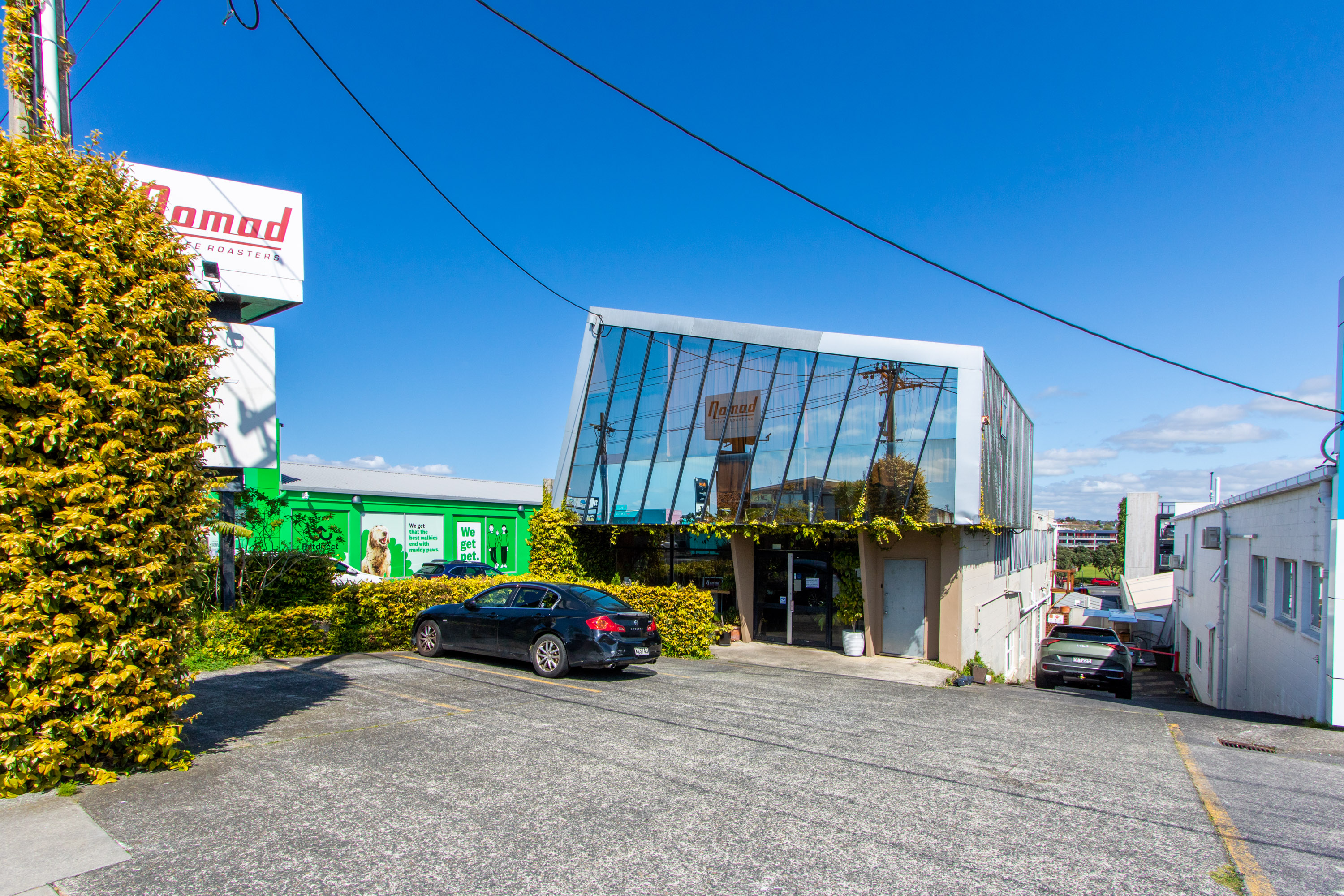 27 Barrys Point Road, Takapuna, Auckland - North Shore, 0 Kuwarto, 0 Banyo, Office Premises