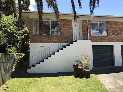 Residential  Mixed Housing Suburban Zone