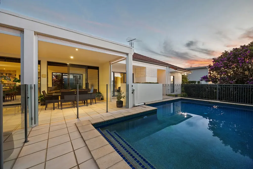 Buderim 4房  Blue-Chip Haven