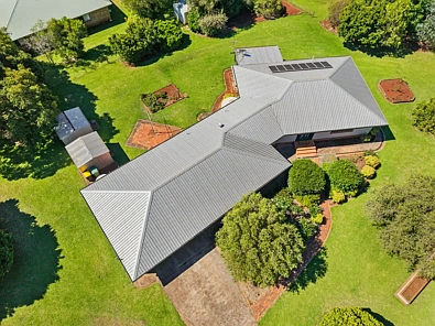 40 CAWDOR RD, HIGHFIELDS QLD 4352, 0 ਕਮਰੇ, 0 ਬਾਥਰੂਮ, House