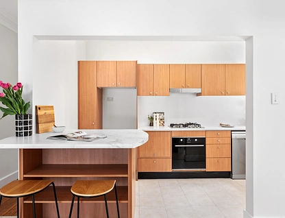 14/20 New South Head Road, Edgecliff, Eastern Suburbs, 1 ਕਮਰੇ, 1 ਬਾਥਰੂਮ, Apartment