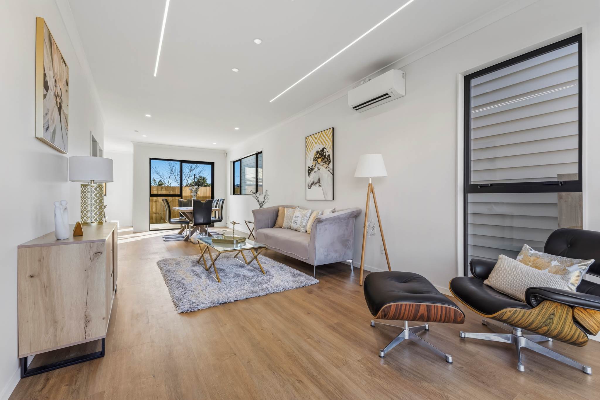 23e Peverill Crescent, Papatoetoe, photo 2