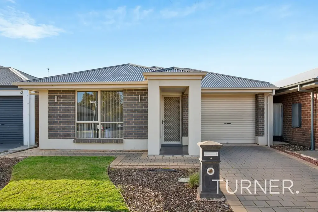 14 Amaretti Way, Munno Para West, SA 5115
