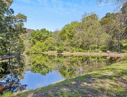 Sec 172 Carthew Road, Scott Creek, Adelaide Hills, 0房, 0浴, Section