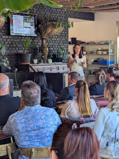 Raine & Horne South Island: Connecting Communities and Celebrating Market Growth