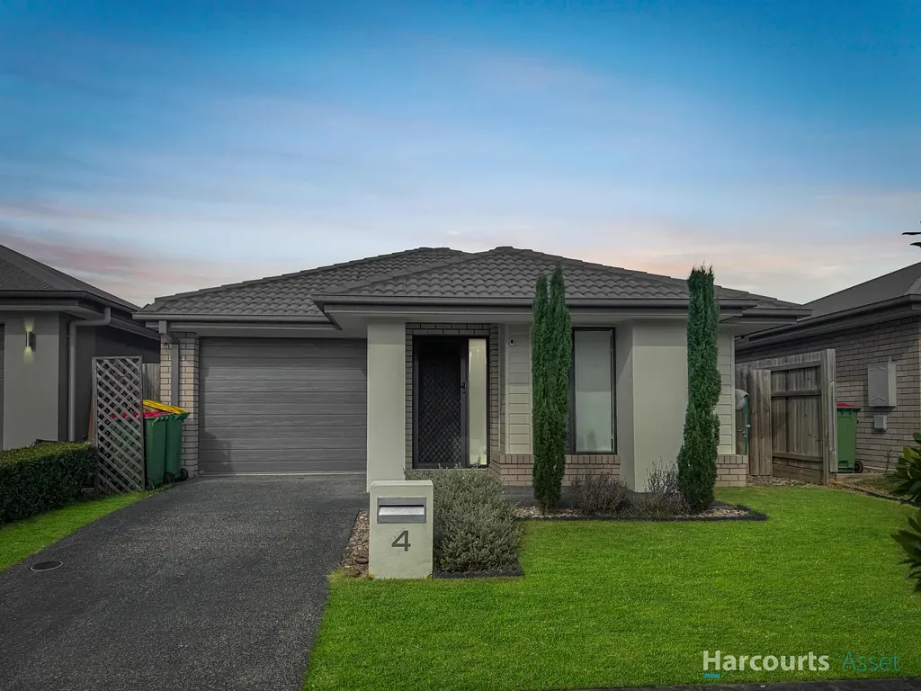 4 Bowen Street, South Maclean, QLD 4280