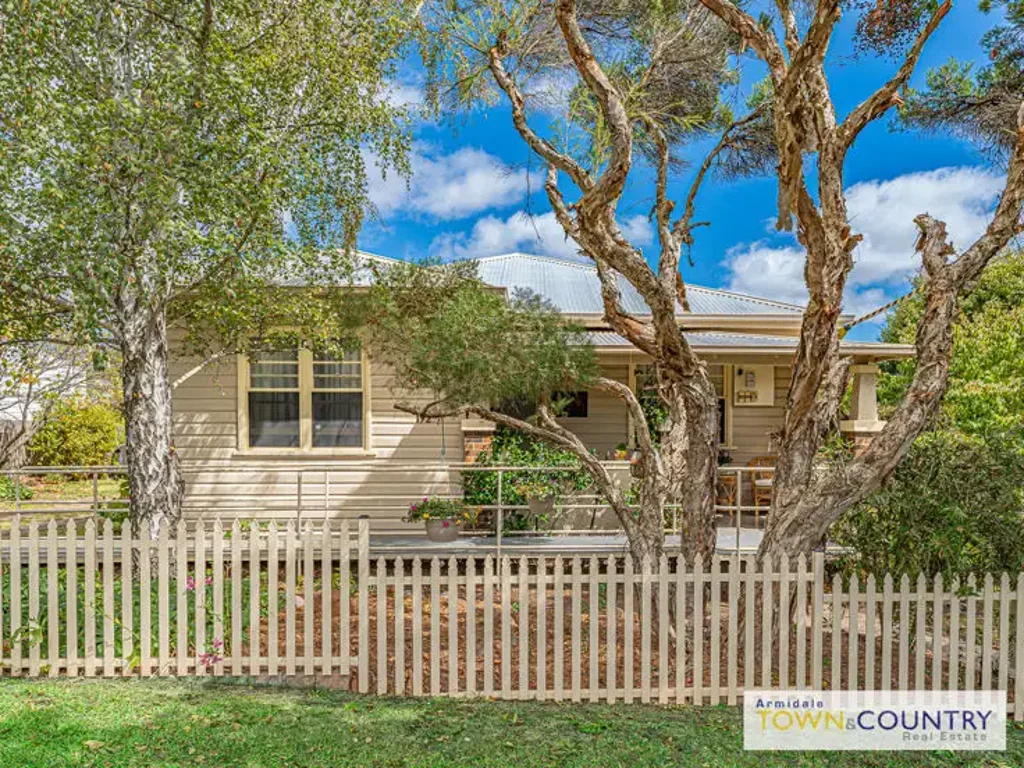 192 Jessie Street, Armidale, NSW 2350