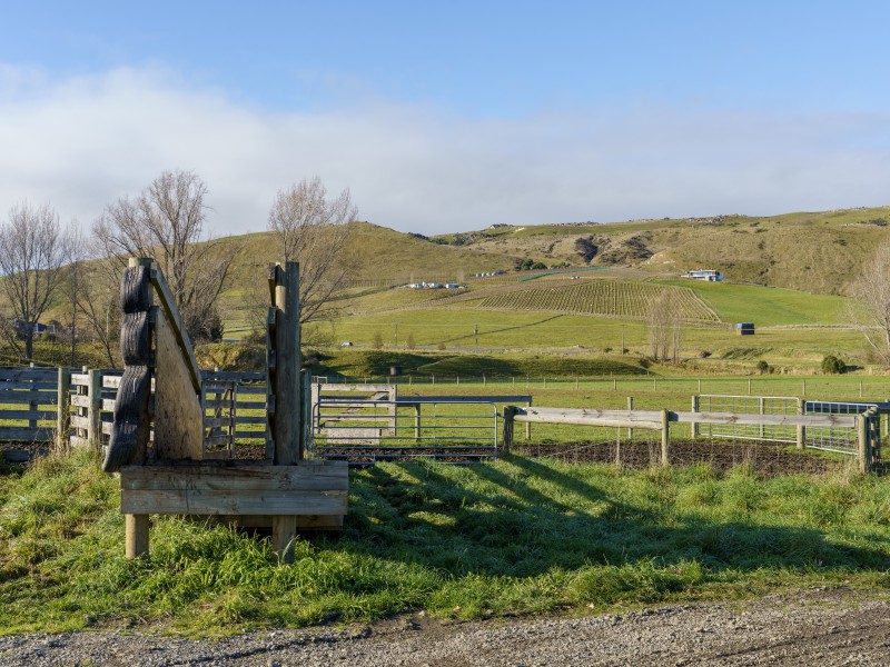 4 Baxters Road, Waipara, Hurunui, 3 Bedrooms, 0 Bathrooms