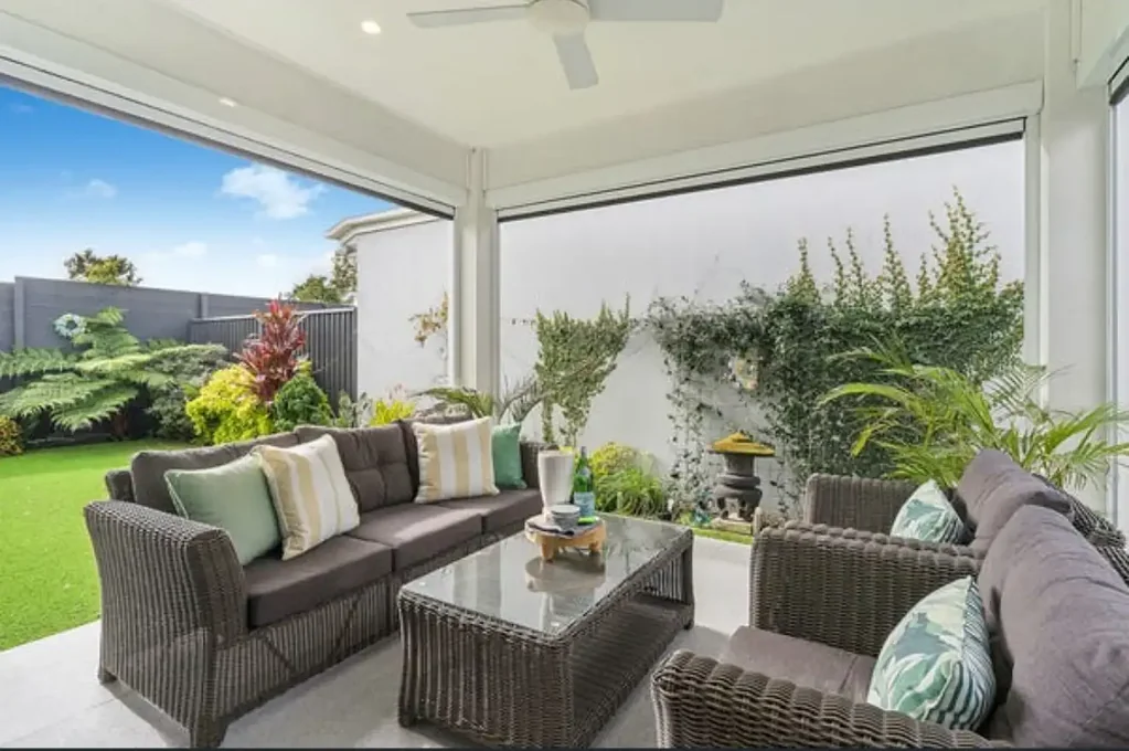 Nirimba 3Kwarto Halcyon Nirimba Home 227 (Portsea floorplan) 
- PRICED TO SELL