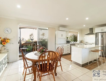 2/173 Invercauld Road, Goonellabah, NSW 2480, 4 ਕਮਰੇ, 2 ਬਾਥਰੂਮ, Unit